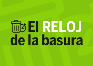 ¿Cuántos kilos de basura generamos al segundo? ¿Cuántos kilos de basura generamos al segundo?