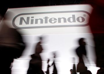 Nintendo se dispara un 41% en Bolsa tras el lanzamiento de Pokémon Go