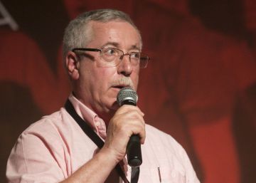 CCOO rebusca en els orígens