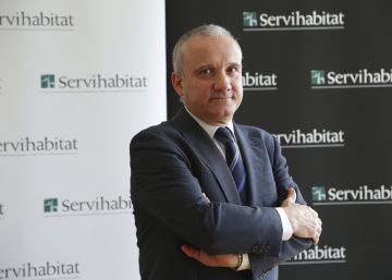 Servihabitat aumenta un 12,5% los activos en gestión en 2015 Servihabitat aumenta un 12,5% los activos en gestión en 2015