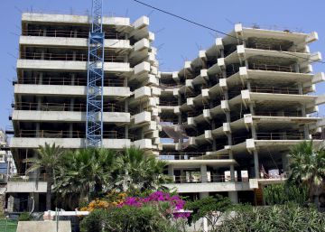 La vivienda sube un 3% en la zona euro, el mayor aumento desde 2008 La vivienda sube un 3% en la zona euro, el mayor aumento desde 2008