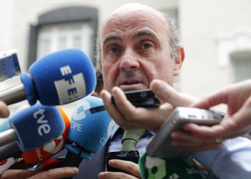 Espanya anuncia una pujada de l’impost de societats per aturar el dèficit i rebaixar les sancions