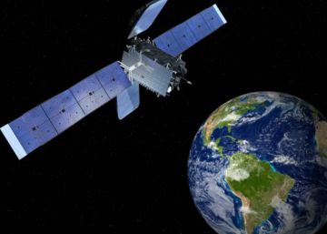 Eutelsat inicia el proceso para vender el 33,6% de Hispasat Eutelsat inicia el proceso para vender el 33,6% de Hispasat