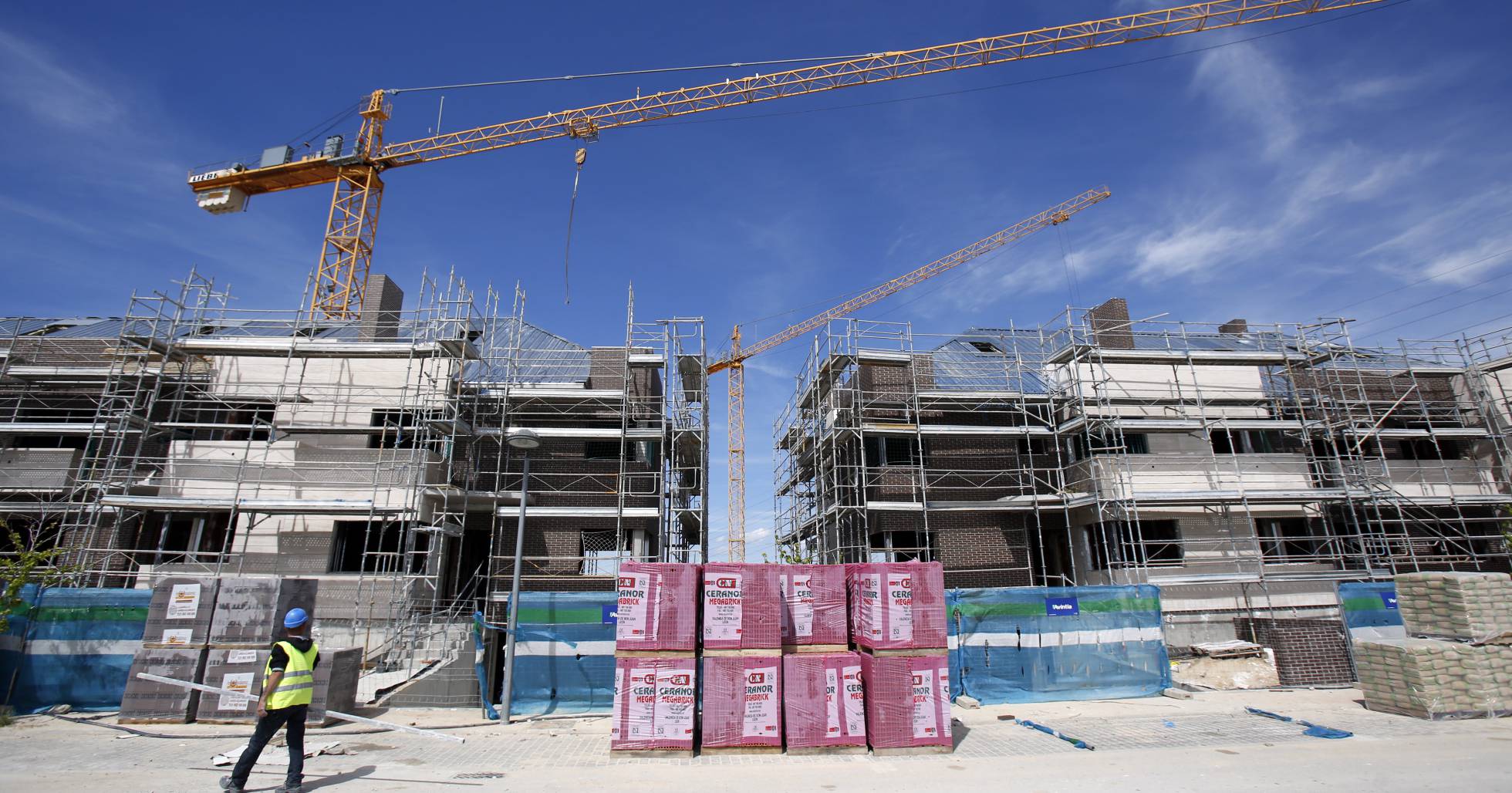 El abogado de la UE, en contra de que la banca devuelva todas las cláusulas suelo