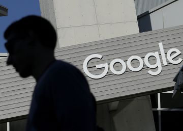 La filial de Google en España gana solo 5,3 millones en 2015 La filial de Google en España gana solo 5,3 millones en 2015