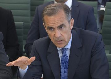 El Banco de Inglaterra pide a la UE que evite un caos financiero tras el Brexit