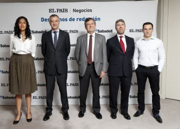 La banca del futuro exige otra cultura La banca del futuro exige otra cultura