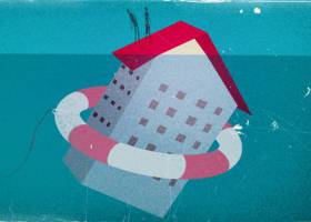 Quiero comprar una vivienda que está hipotecada... ¿qué me conviene hacer?