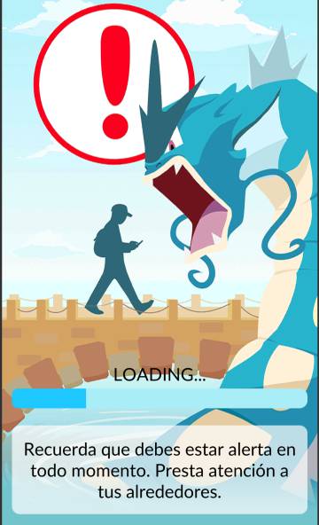 La invasión global de Pokémon Go
