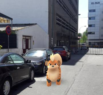 La invasión global de Pokémon Go