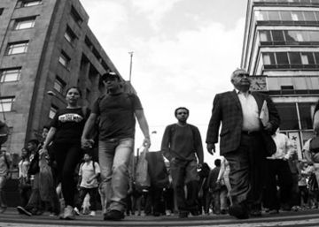 La batalla de México contra el envejecimiento de su población La batalla de México contra el envejecimiento de su población