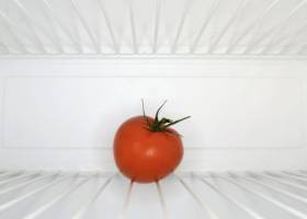 ¿Qué alimentos tiramos al cubo de basura con más frecuencia?