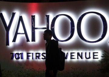 Yahoo admite el robo de datos de 500 millones de cuentas