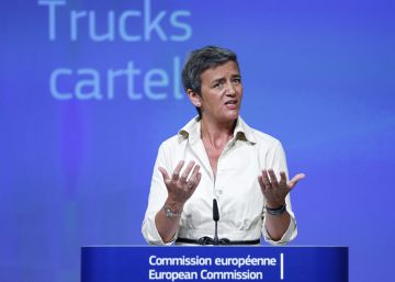 Bruselas investiga a Volkswagen, BMW y Daimler por frenar el desarrollo de coches menos contaminantes