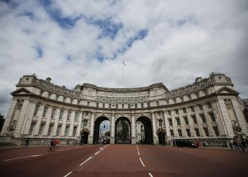 Un empresario español pone en venta el piso más caro de Londres
