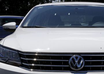Nueva York acusa a los ejecutivos de Volkswagen de tapar el escándalo