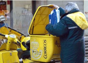Correos convoca 1.606 empleos que pueden solicitarse hasta el 30 de julio