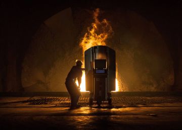 Bruselas impone aranceles a las importaciones de acero de cuatro países