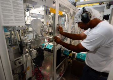 FMI prevê maior recessão na Argentina em 2016 e queda de 10% do PIB da Venezuela FMI prevê maior recessão na Argentina em 2016 e queda de 10% do PIB da Venezuela