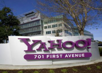 Verizon, cerca de alcanzar un acuerdo para comprar Yahoo