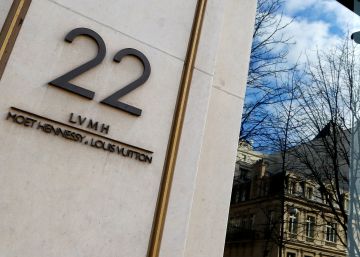 El grupo Louis Vuitton vende Donna Karan por 592 millones