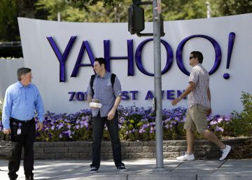 Yahoo: un icono de Internet en busca de identidad