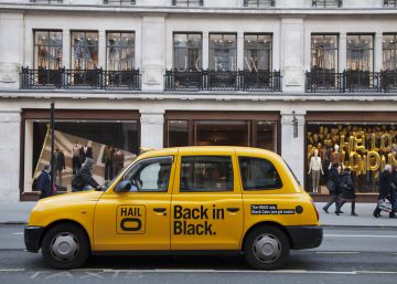 Mytaxi i Hailo es fusionen per plantar cara a Uber