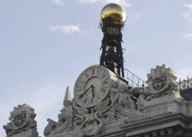 Los tipos negativos afectarán más a la banca española que a la de la zona euro