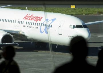 Air Europa anuncia que se desconvoca la huelga entre el 30 de julio y el 2 de agosto Air Europa anuncia que se desconvoca la huelga entre el 30 de julio y el 2 de agosto