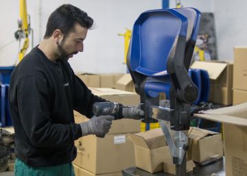 El salario medio subió un 1,1% en 2015, hasta los 22.850,6 euros al año El salario medio subió un 1,1% en 2015, hasta los 22.850,6 euros al año
