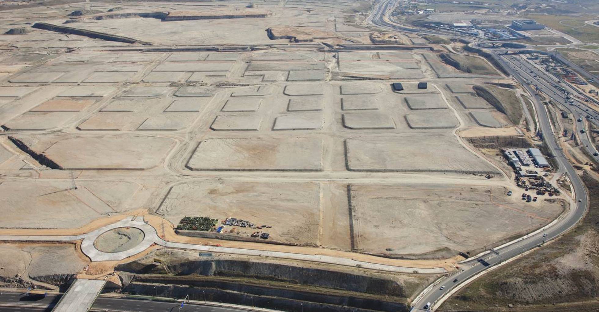 Vuelve la compra de viviendas sobre plano