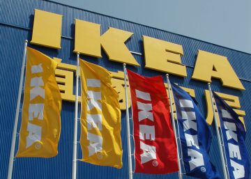 Ikea retira seis tipos de chocolates del mercado español
