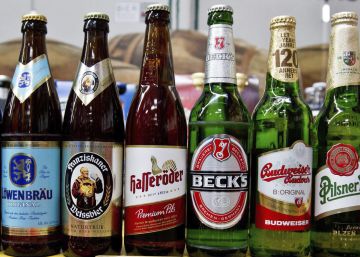 SABMiller acepta la oferta de 93.852 millones de euros de AB InBev