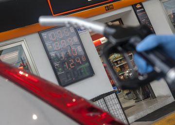 Estas son las gasolineras más caras y más baratas de España