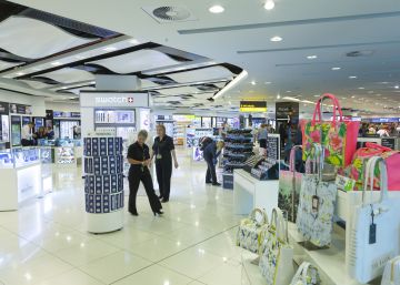 España permitirá a los turistas recuperar el IVA de sus compras con solo un clic España permitirá a los turistas recuperar el IVA de sus compras con solo un clic