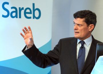 La recapitalización del banco malo le cuesta al Estado otros 996 millones La recapitalización del banco malo le cuesta al Estado otros 996 millones