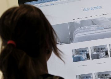Don Algodón, marca icónica de los ochenta, vuelve a ser española