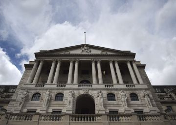 El Banc d’Anglaterra abaixa els tipus per primera vegada des del 2009 per evitar una recessió pel ‘Brexit’