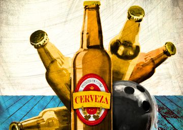 Estalla la guerra de las cervezas