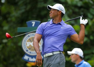 Nike cambia de estrategia en el golf y se centra en la ropa