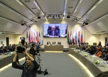 La OPEP prevé una subida de los precios del petróleo La OPEP prevé una subida de los precios del petróleo