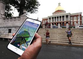Pokémon Go genera 200 millones de dólares en ingresos