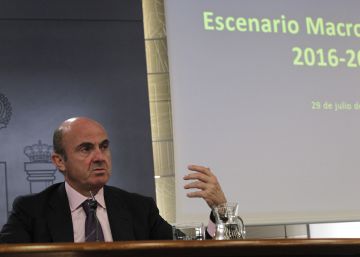 España se libra definitivamente de la multa de Bruselas España se libra definitivamente de la multa de Bruselas
