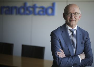 Randstad compra el portal de empleo Monster por 387 millones de euros Randstad compra el portal de empleo Monster por 387 millones de euros