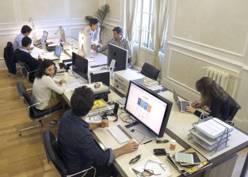 Et regalo les meves vacances perquè cuidis el teu fill malalt