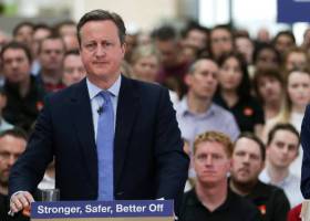 El ‘Brexit’ comienza a hacer mella en la economía británica