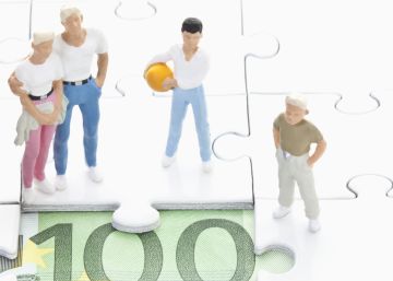 En busca de la pensión ideal