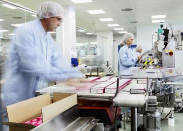 Indukern se vuelca en América Latina Indukern se vuelca en América Latina