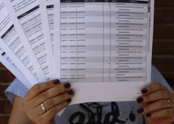 “He firmado 14 contratos laborales este año”