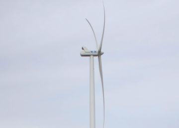El pequeño gigante de la energía eólica El pequeño gigante de la energía eólica